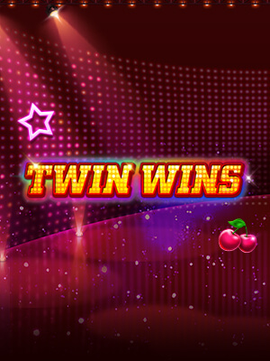 TWIN WINS - Jili