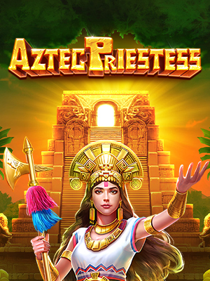 Aztec Priestess - Jili