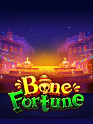 Bone Fortune - Jili