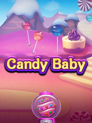 Candy Baby - Jili