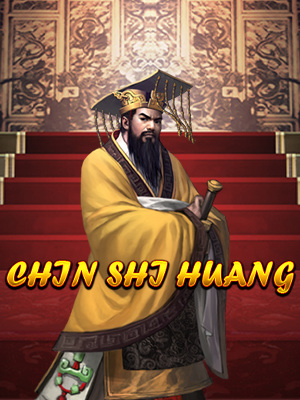 Chin Shi Huang - Jili
