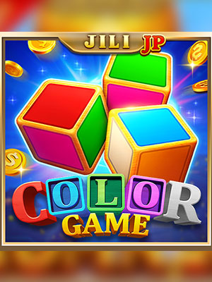 Color Game - Jili