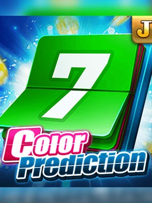 Color Prediction - Jili