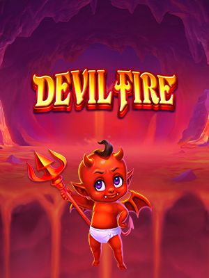 Devil Fire - Jili