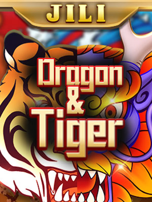 Dragon & Tiger - Jili