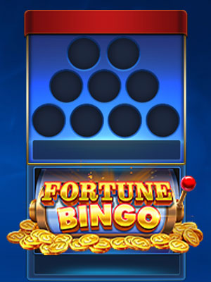 Fortune Bingo - Jili