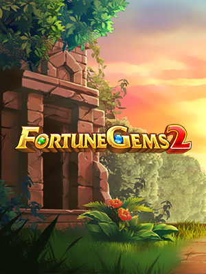 Fortune Gems 2 - Jili