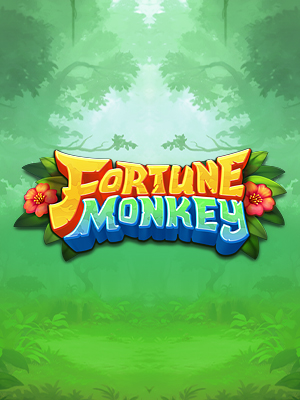 Fortune Monkey - Jili