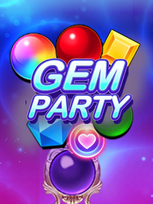 Gem Party - Jili