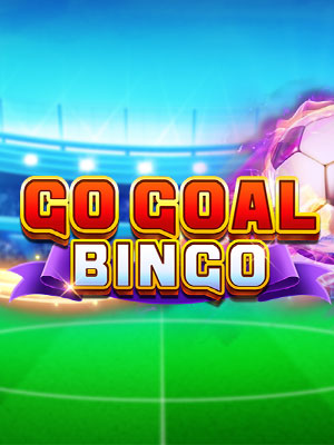 Go Goal Bingo - Jili