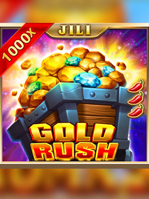 Gold Rush - Jili