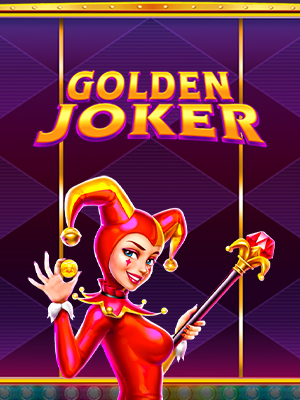 Golden Joker - Jili