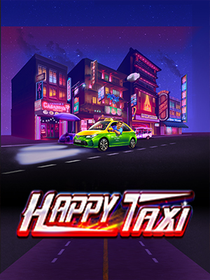 Happy Taxi - Jili
