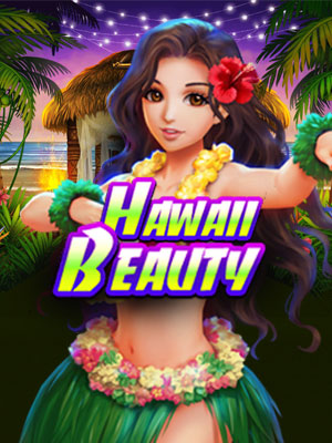 Hawaii Beauty - Jili