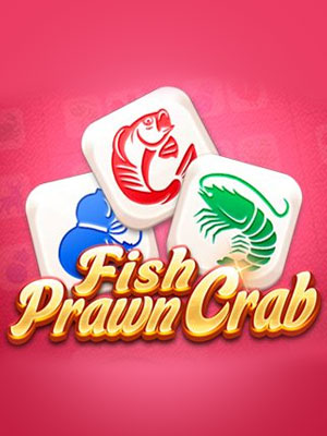 Fish Prawn Crab - ST8 Jili