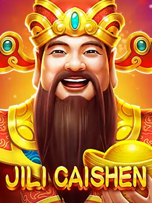 Jili Caishen - ST8 Jili