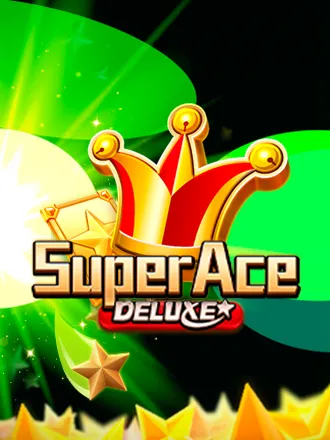 Super Ace Deluxe - Jili