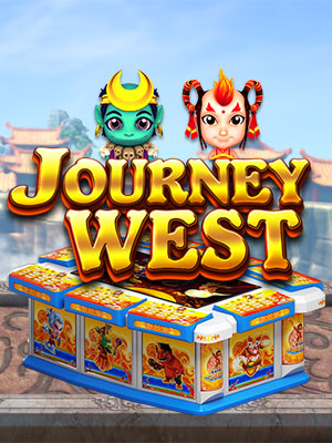 Journey West M - Jili