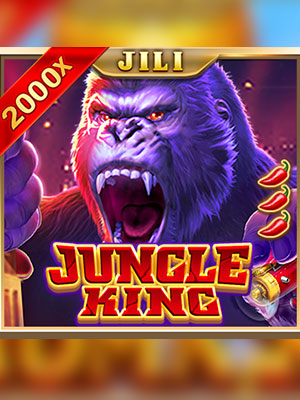 Jungle King - Jili