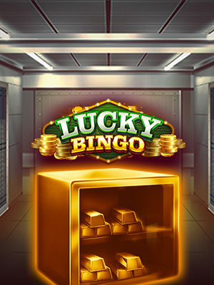 Lucky Bingo - Jili