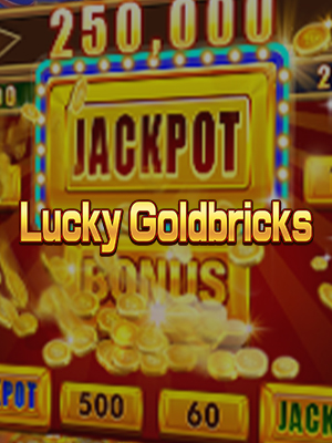 Lucky Goldbricks - Jili