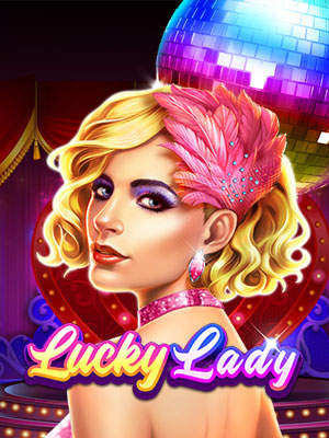 Lucky Lady - Jili