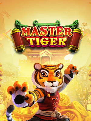 Master Tiger - Jili