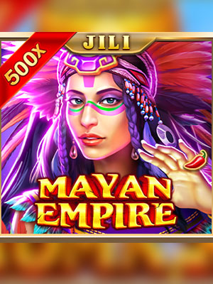 Mayan Empire - Jili