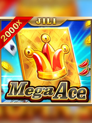 Mega Ace - Jili