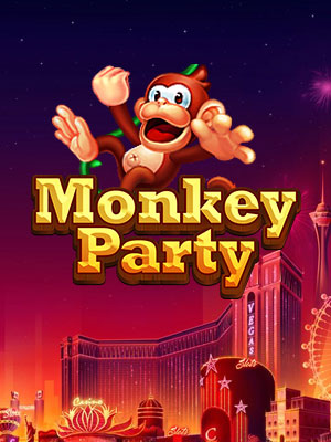 Monkey Party - Jili