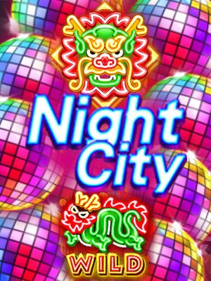 Night City - Jili