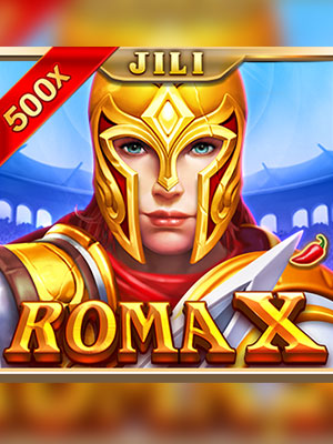 RomaX - Jili