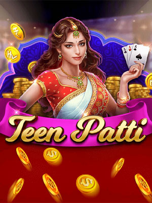 TeenPatti - Jili