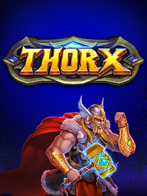 Thor X - Jili