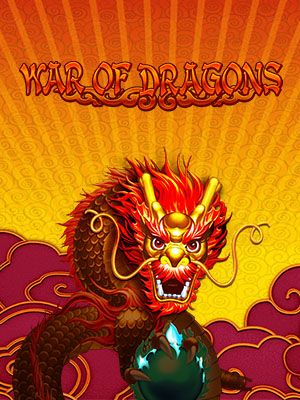 War Of Dragons - Jili