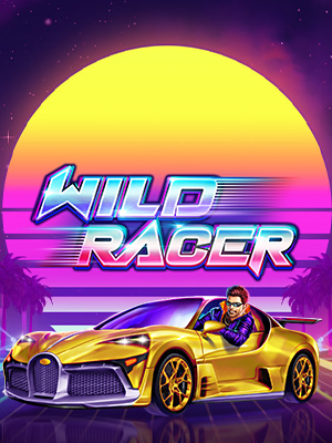 Wild Racer - Jili