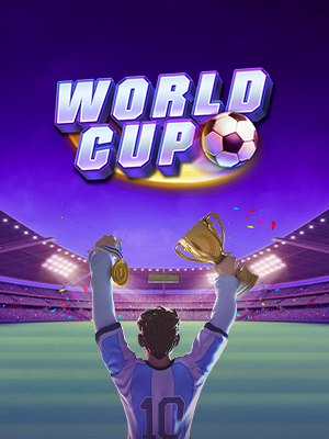 World Cup - Jili