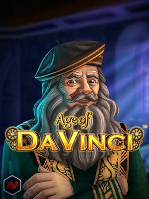 Age Of Da Vinci - Net Gaming