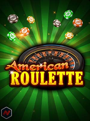 American Roulette - Evolution First Person