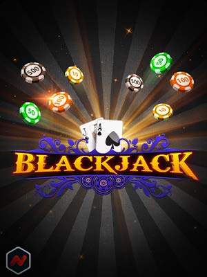 Blackjack - Net Gaming
