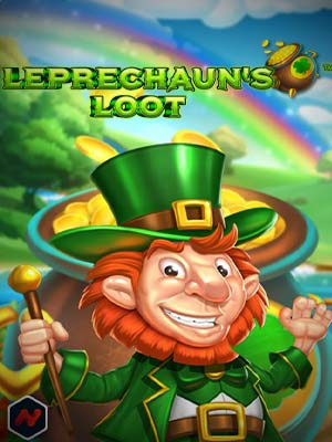 Leprechaun's Loot - Net Gaming