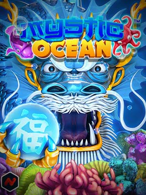Mystic Ocean - Net Gaming