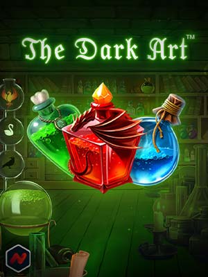 The Dark Art - Net Gaming