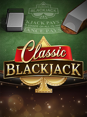 Blackjack Classic - NetEnt