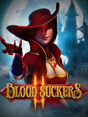 Blood Suckers II - NetEnt
