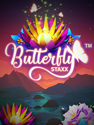 Butterfly Staxx_R4 - NetEnt