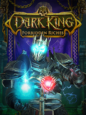 Dark King: Forbidden Riches - NetEnt