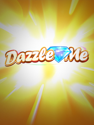 Dazzle Me - NetEnt