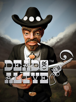Dead Or Alive_R4 - NetEnt