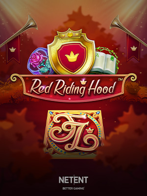 Fairytale Legends: Red Riding Hood - NetEnt